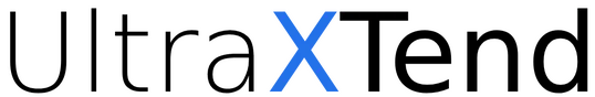 UltraXTend Logo